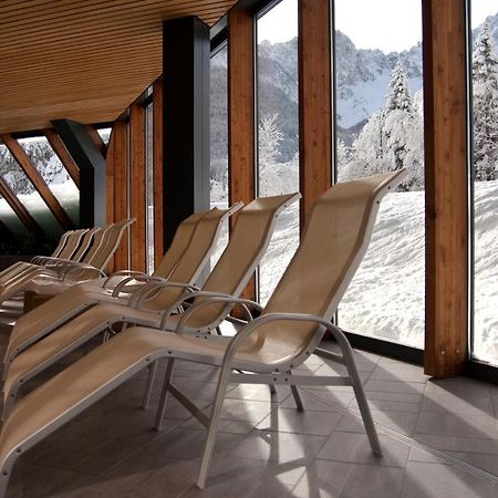 Spik Alpine Resort Kranjska Gora Dış mekan fotoğraf