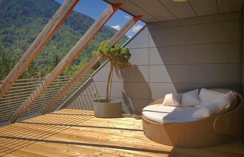 Spik Alpine Resort Kranjska Gora Dış mekan fotoğraf