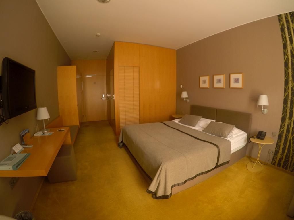 Spik Alpine Resort Kranjska Gora Dış mekan fotoğraf