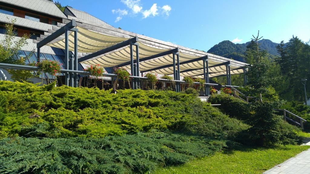 Spik Alpine Resort Kranjska Gora Dış mekan fotoğraf