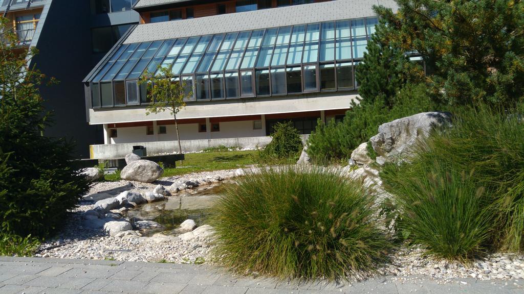 Spik Alpine Resort Kranjska Gora Dış mekan fotoğraf