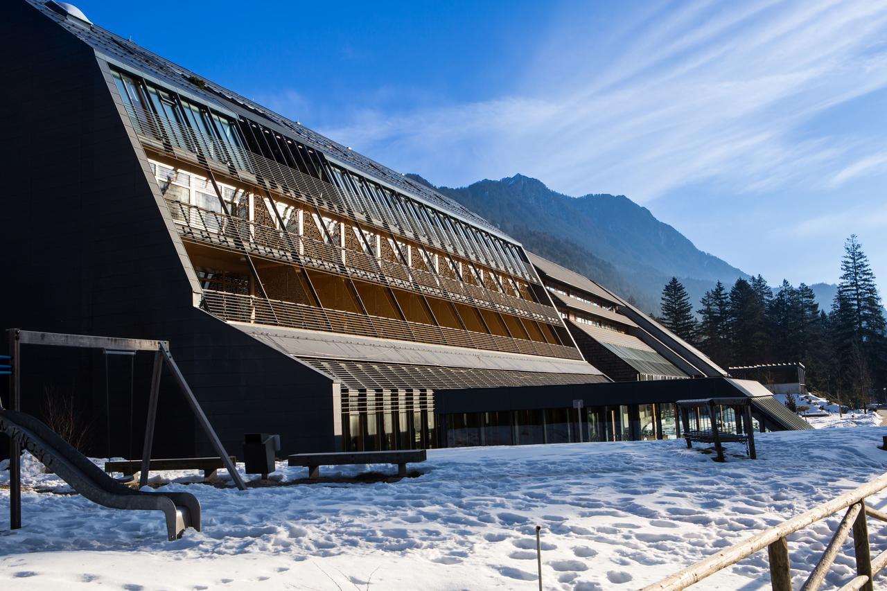 Spik Alpine Resort Kranjska Gora Dış mekan fotoğraf