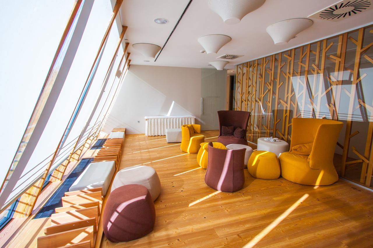 Spik Alpine Resort Kranjska Gora Dış mekan fotoğraf