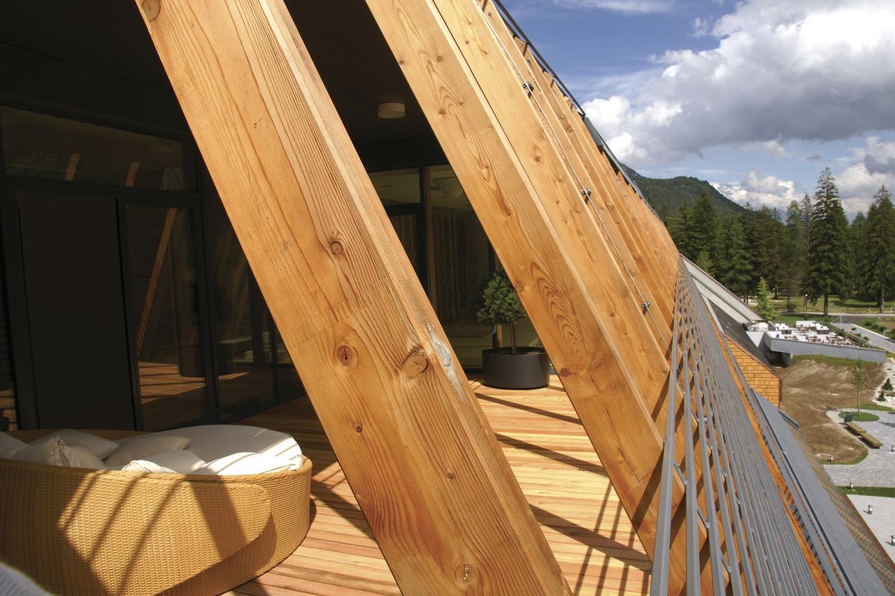 Spik Alpine Resort Kranjska Gora Dış mekan fotoğraf