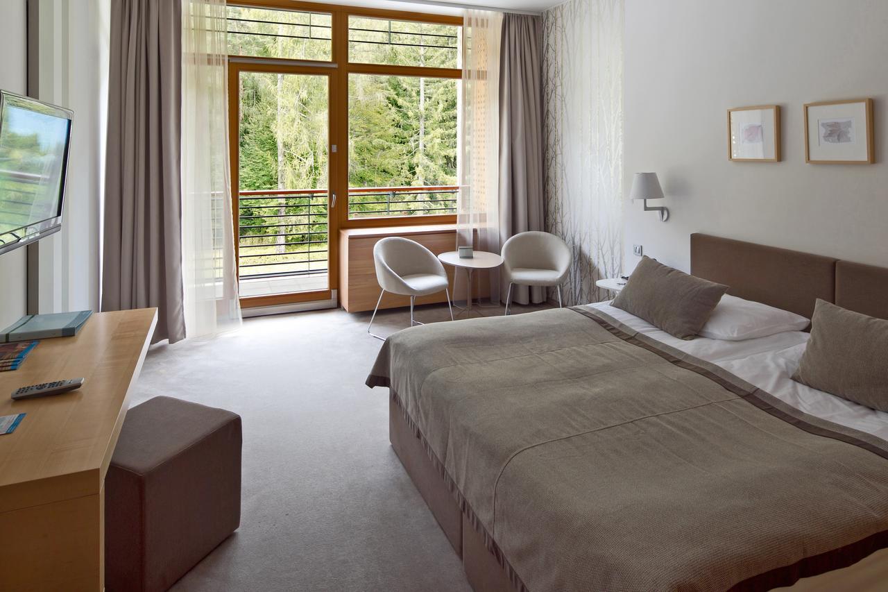 Spik Alpine Resort Kranjska Gora Dış mekan fotoğraf