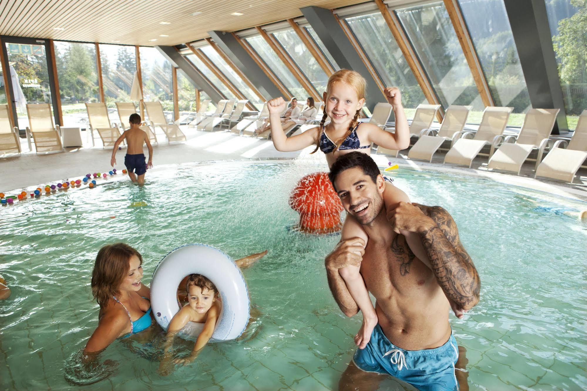 Spik Alpine Resort Kranjska Gora Dış mekan fotoğraf